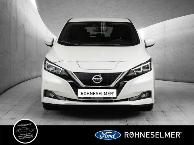 SJNFAAZE1U0140471 2021 NISSAN LEAF-1