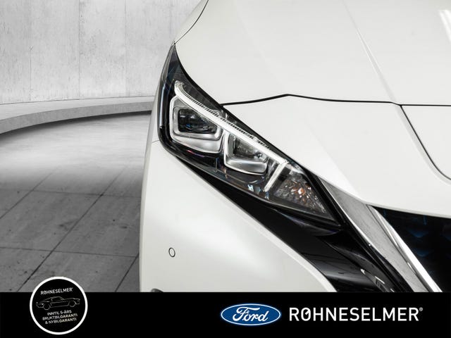 SJNFAAZE1U0140471 2021 NISSAN LEAF-5