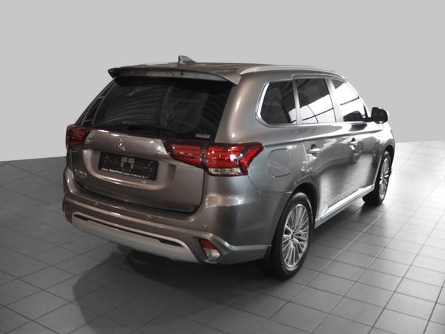 JMBXDGG3WLZ041261 2020 MITSUBISHI OUTLANDER-2