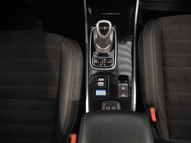 2020 MITSUBISHI OUTLANDER - 11