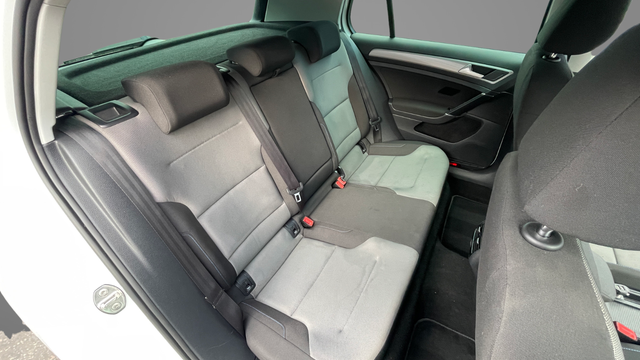 2015 VOLKSWAGEN GOLF - 22
