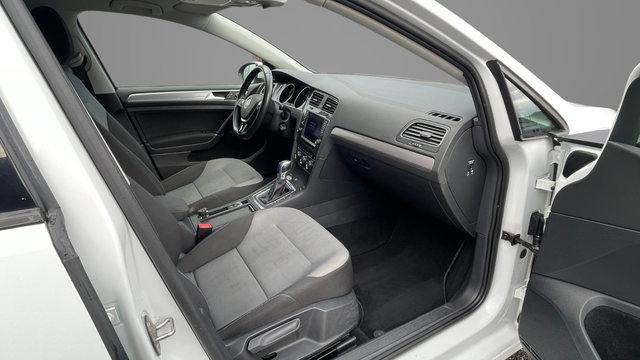 2015 VOLKSWAGEN GOLF - 19