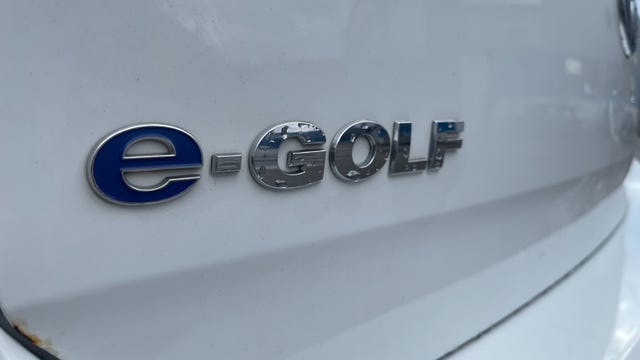 2015 VOLKSWAGEN GOLF - 7