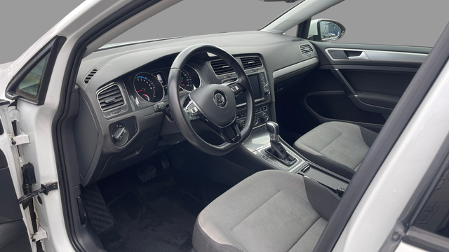 2015 VOLKSWAGEN GOLF - 9
