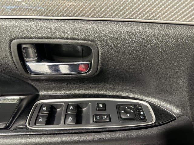 2020 MITSUBISHI OUTLANDER - 26
