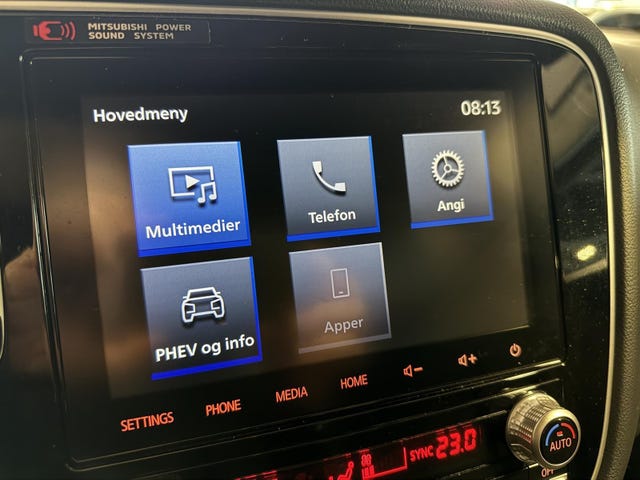 2020 MITSUBISHI OUTLANDER - 41