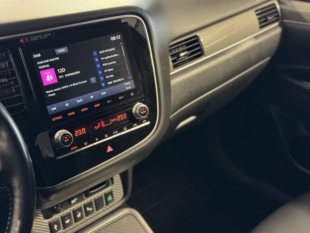 2020 MITSUBISHI OUTLANDER - 31