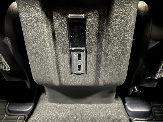2020 MITSUBISHI OUTLANDER - 48