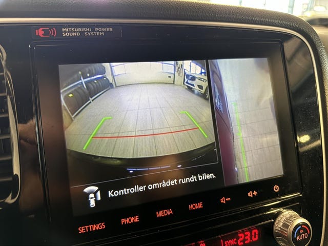 2020 MITSUBISHI OUTLANDER - 35