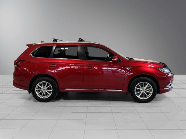 JMBXDGG3WLZ014591 2020 MITSUBISHI OUTLANDER-5