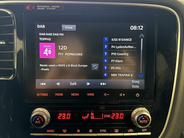 2020 MITSUBISHI OUTLANDER - 32