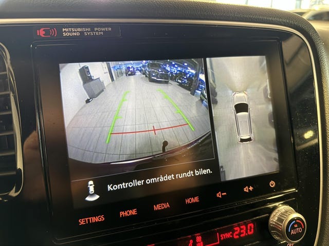 2020 MITSUBISHI OUTLANDER - 34