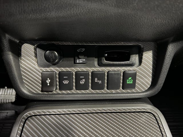 2020 MITSUBISHI OUTLANDER - 42