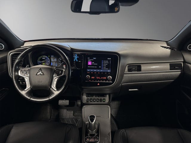 2020 MITSUBISHI OUTLANDER - 22