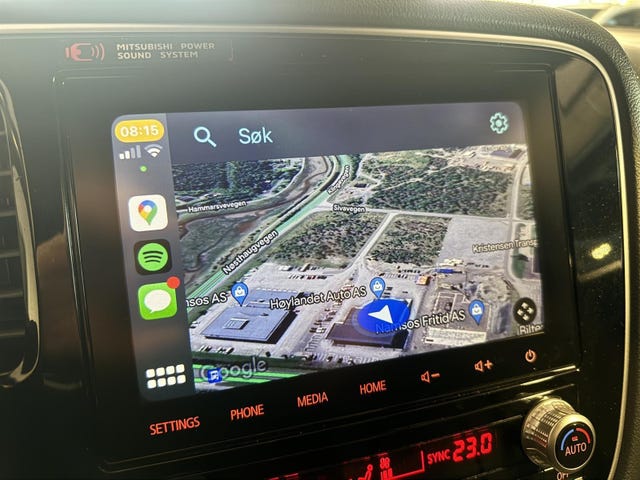 2020 MITSUBISHI OUTLANDER - 37