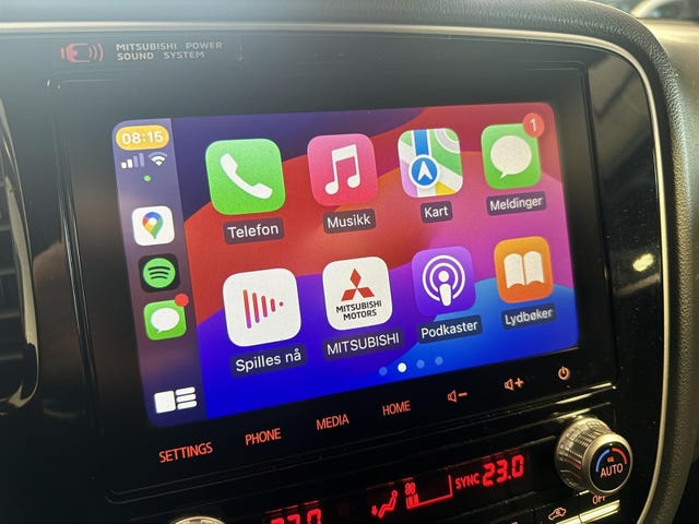 2020 MITSUBISHI OUTLANDER - 36