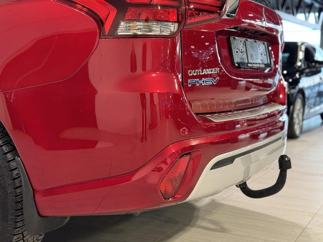 2020 MITSUBISHI OUTLANDER - 13