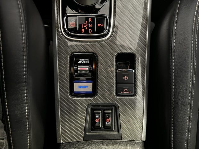2020 MITSUBISHI OUTLANDER - 44