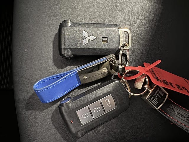 2020 MITSUBISHI OUTLANDER - 51