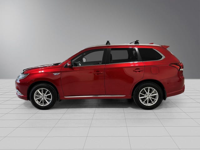 JMBXDGG3WLZ014591 2020 MITSUBISHI OUTLANDER-1