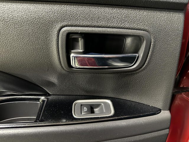 2020 MITSUBISHI OUTLANDER - 47