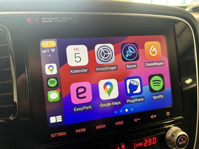 2020 MITSUBISHI OUTLANDER - 39