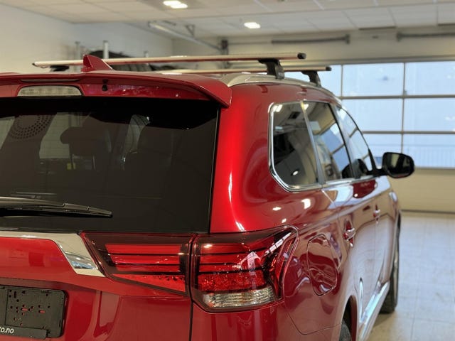2020 MITSUBISHI OUTLANDER - 15