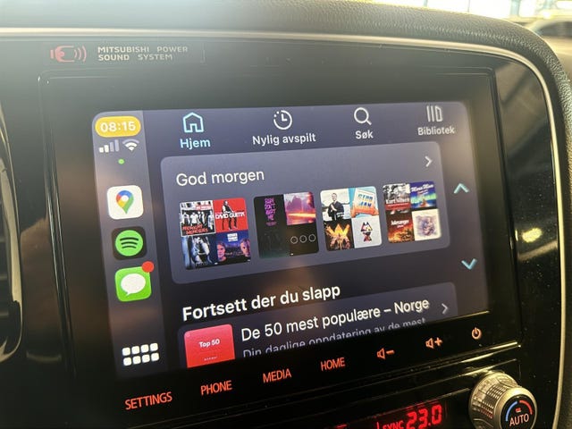 2020 MITSUBISHI OUTLANDER - 38