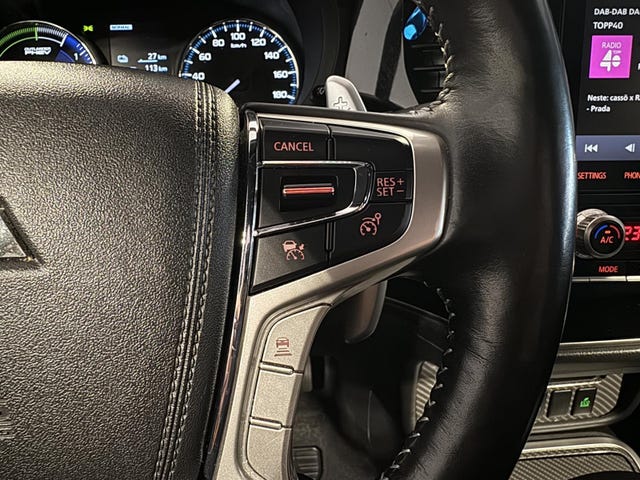 2020 MITSUBISHI OUTLANDER - 29