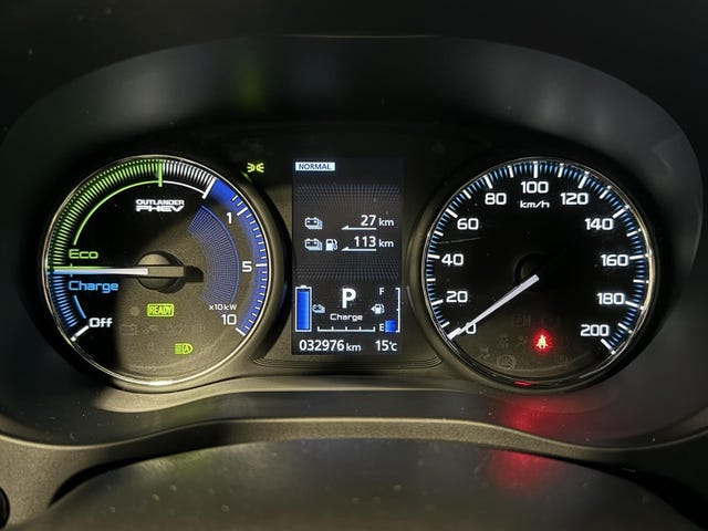 2020 MITSUBISHI OUTLANDER - 30