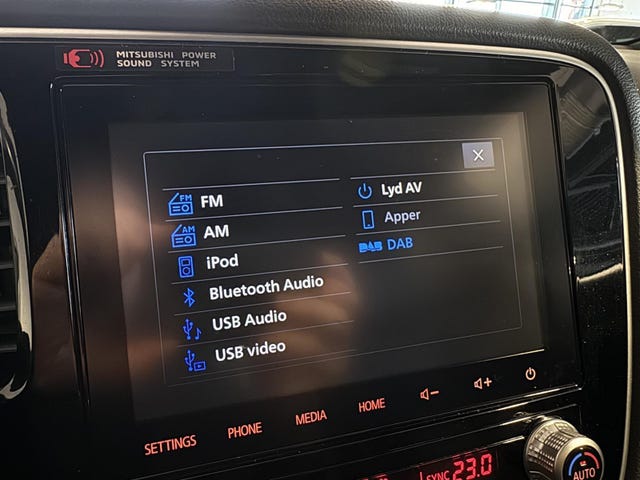 2020 MITSUBISHI OUTLANDER - 33