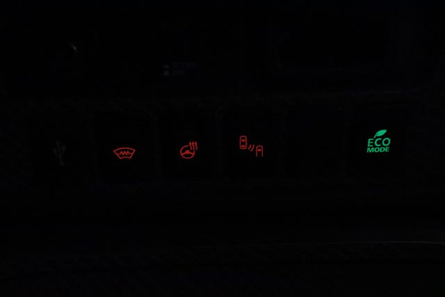2020 MITSUBISHI OUTLANDER - 23