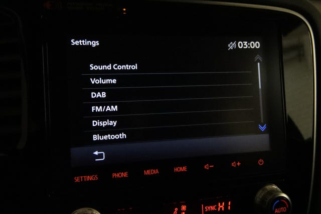 2020 MITSUBISHI OUTLANDER - 19