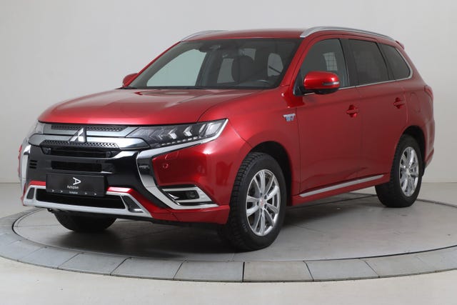 JMBXDGG3WLZ022578 2020 MITSUBISHI OUTLANDER-1