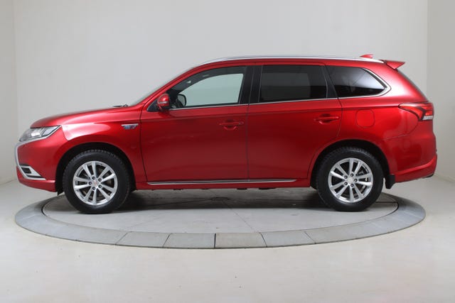 JMBXDGG3WLZ022578 2020 MITSUBISHI OUTLANDER-2