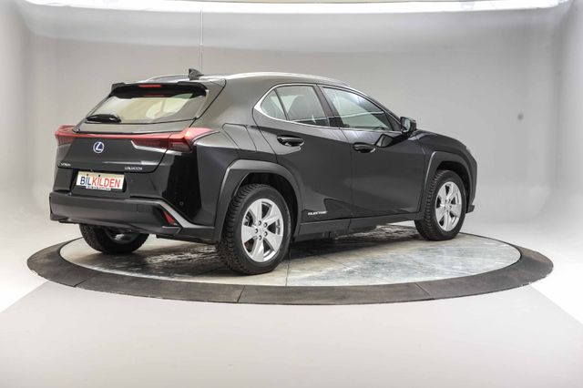 2020 LEXUS UX - 3