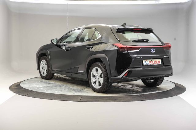 2020 LEXUS UX - 8