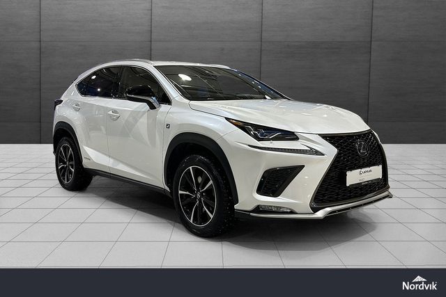 JTJBJRBZ002149743 2021 LEXUS NX 300H-2