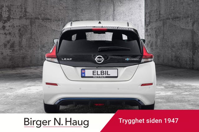 SJNFAAZE1U0064584 2020 NISSAN LEAF-4