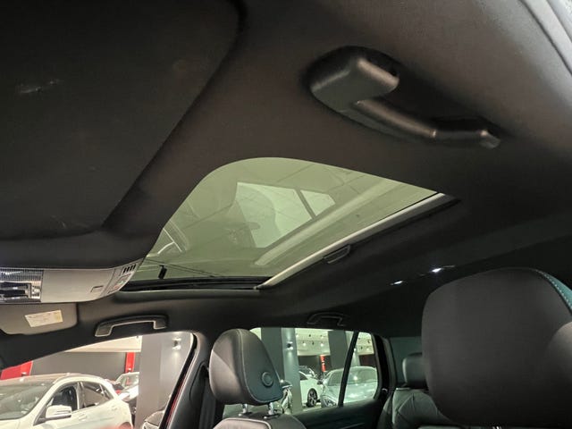 2018 VOLKSWAGEN GOLF - 26