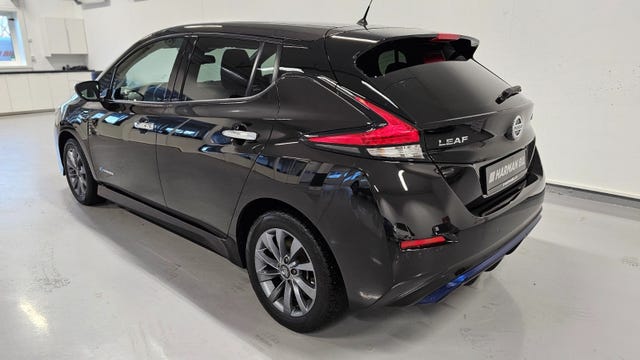 SJNFAAZE1U0005859 2018 NISSAN LEAF-4