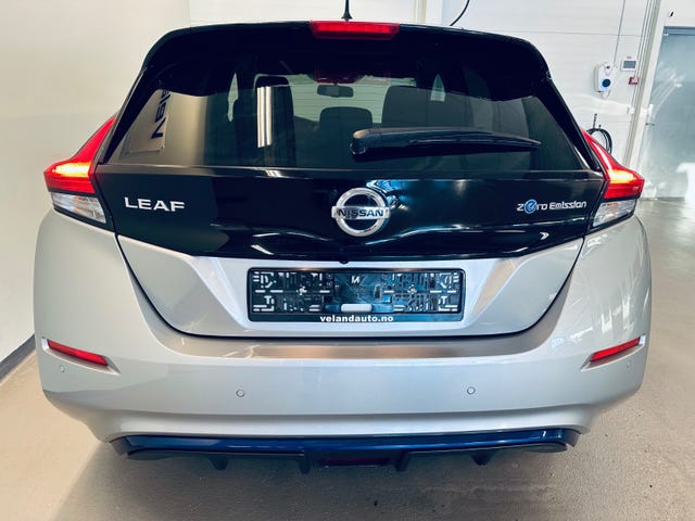 SJNFAAZE1U0023887 2018 NISSAN LEAF-5