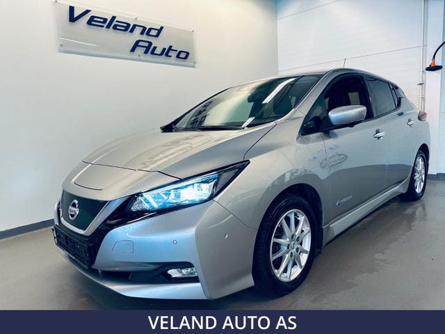 SJNFAAZE1U0023887 2018 NISSAN LEAF-0