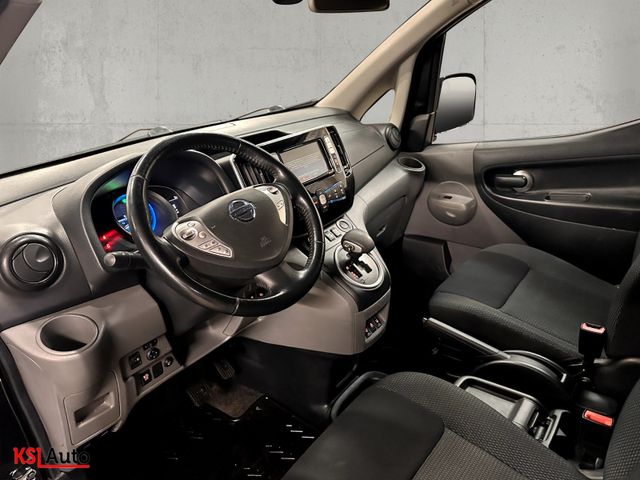 2019 NISSAN E-NV200 - 8