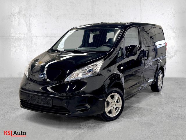 VSKTAAME0U0607011 2019 NISSAN E-NV200-0