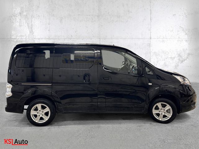 2019 NISSAN E-NV200 - 3