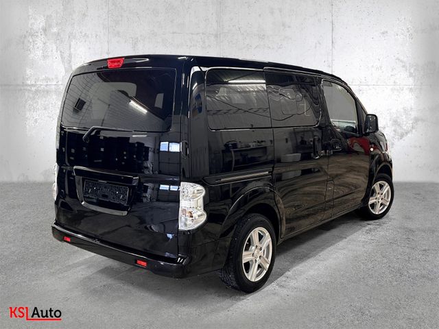 VSKTAAME0U0607011 2019 NISSAN E-NV200-3