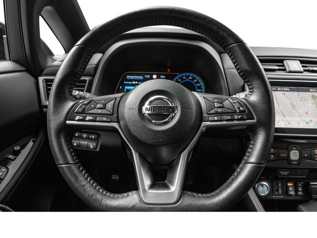 SJNFAAZE1U0143817 2021 NISSAN LEAF-4
