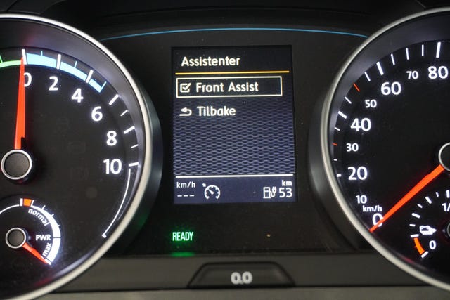 2015 VOLKSWAGEN GOLF - 22