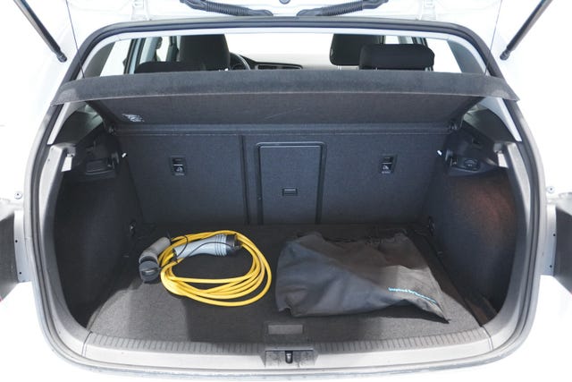 2015 VOLKSWAGEN GOLF - 10